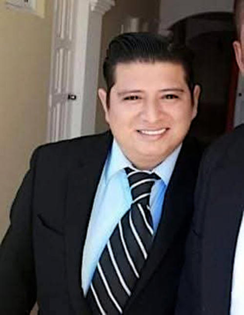 El abogado Kalixto Maldonado fue ingresado al hospital de San Benito tras el ataque armado. (Foto: Nuestro Diario)