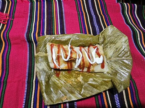 Los chuchitos son otro de esos platillos que son inconfundibles. (Foto: Oswaldo Cop/colaborador)