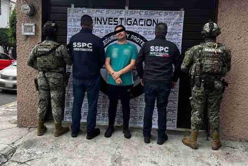 narco, sinaloa, pupusita, extradición