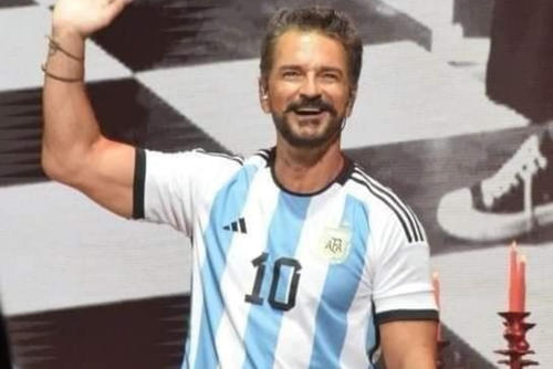ricardo arjona nueva fecha argentina agota entradas 2