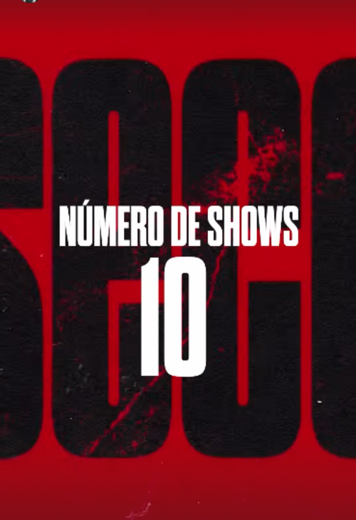 ricardo arjona sold out argentina 10