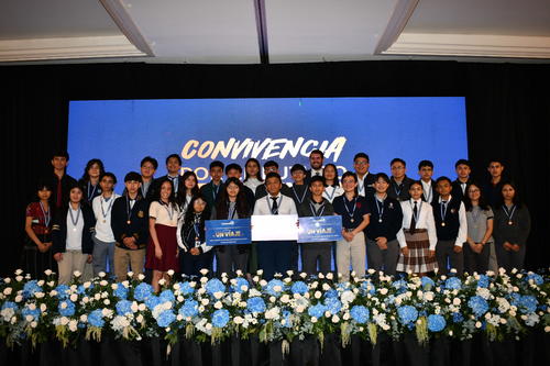 (Fotografía: Content Marketing Soy502)