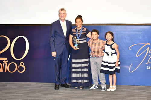 (Fotografía: Content Marketing Soy502)