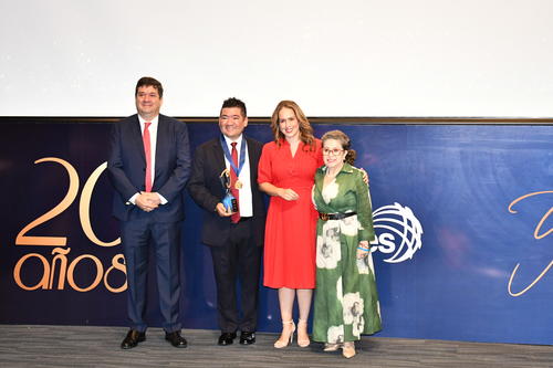 (Fotografía: Content Marketing Soy502)