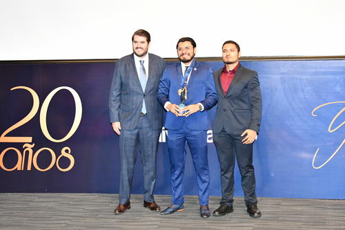 (Fotografía: Content Marketing Soy502)