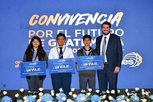 (Fotografía: Content Marketing Soy502)