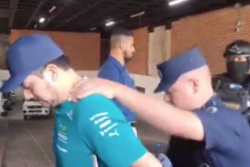 narco, sinaloa, pupusita, extradición