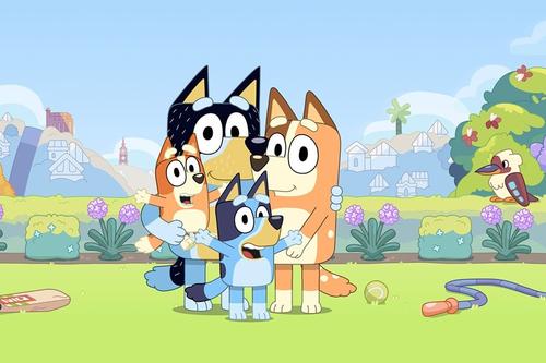 El filme mantiene en secreto su trama, pero promete continuar el encanto de la serie. (Foto: X)