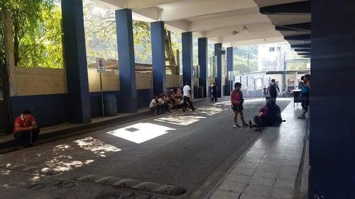 Aprende a tramitar la Tarjeta de Visitante Regional (TVR) y visita México por hasta 7 días sin inconvenientes. (Foto: Rudy López/Colaborador)