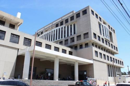 El ministro indicó que, en caso de requerirse apoyo adicional de seguridad para el MP, este debe solicitarse de manera formal para que pueda ser atendido. (Foto: Archivo/Soy502)