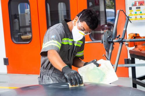 En mantenimiento se debe haber completado la primaria como mínimo. (Foto: Archivo)