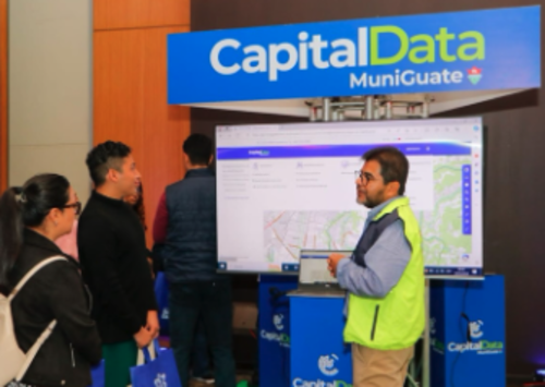 (Foto: Municipalidad de Guatemala)