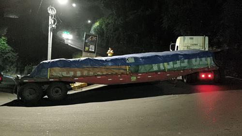 (Foto: Municipalidad Santa Catarina Pinula)