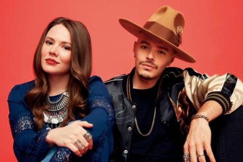 Jesse & Joy continúan de gira con Despecho Tour por América Latina. (Foto: X)