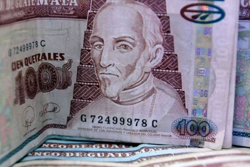 El Ejecutivo busca colocar el próximo año unos Q2 mil millones más en bonos del Tesoro, en comparación con 2025. (Foto: Archivo/Soy502)