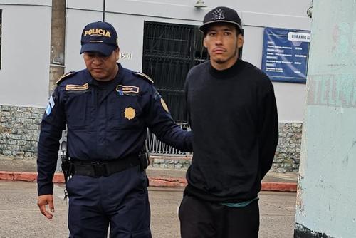 Salvatrucha, asesinato, capturado, delitos