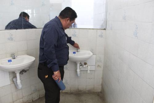 No malgastar los servicios básicos puede hacer la diferencia. (Foto: Karla Santiago/Colaboradora)