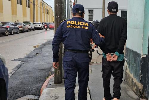 Salvatrucha, asesinato, capturado, delitos