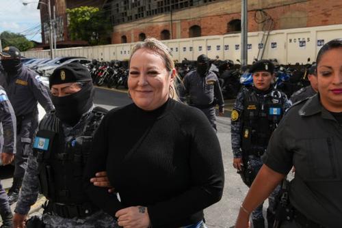 María Marta, enfrenta, audiencia, reserva