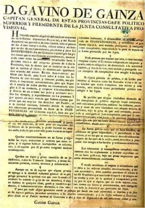 historia, cultura, orgullo, septiembre