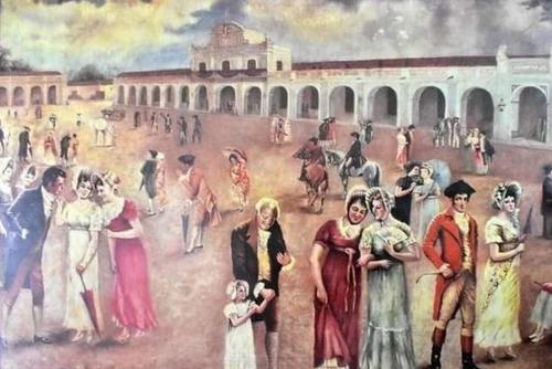 historia, cultura, orgullo, septiembre