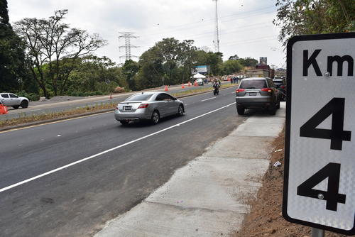 Conducir sin licencia puede costarle a cualquier persona una multa de hasta Q400. (Foto: Henry López/Colaborador)