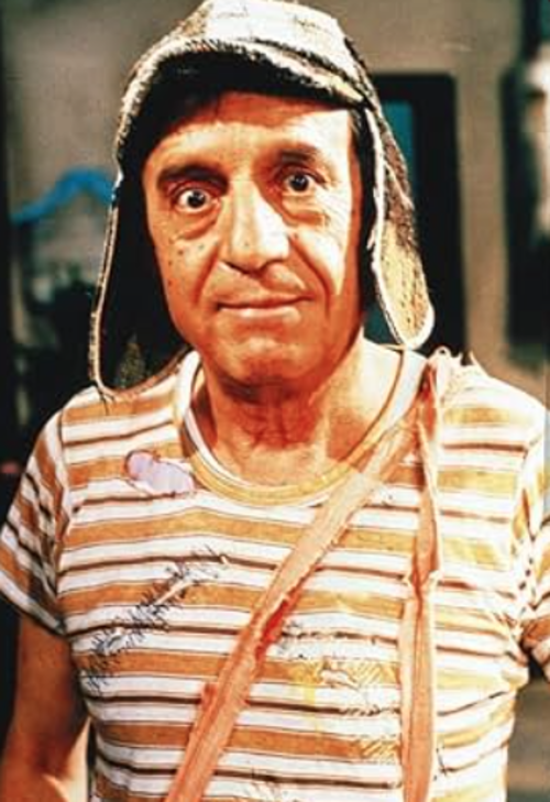 chavo del ocho chapulin tv nacional 1