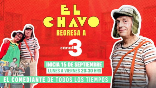 el chavo