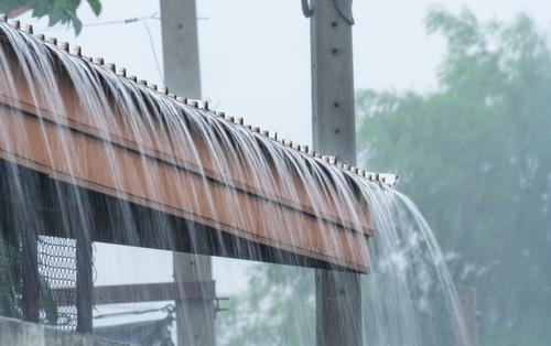 Guatemala es un país de altos contrastes climáticos, pues en el mismo territorio pueden haber lluvias torrenciales. (Foto: Shutterstock)