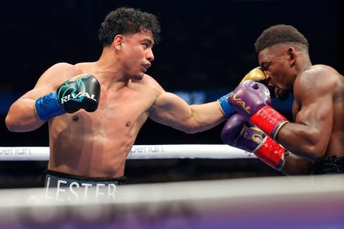 lester martínez ricardo arjona