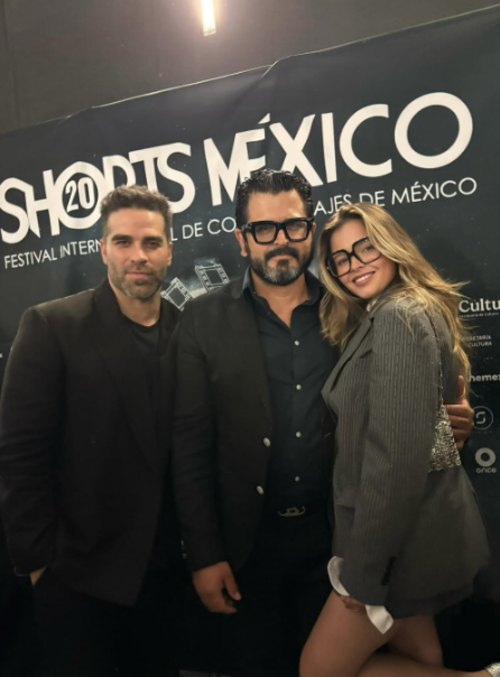 kenneth muller cortometraje méxico 5