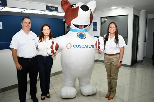 (Fotografía: Content Marketing Soy502)