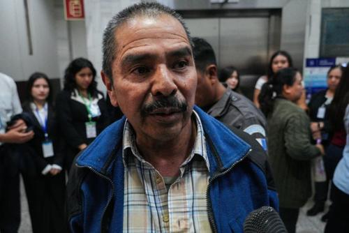 Gerardi, ejecución, exsargento, juicio