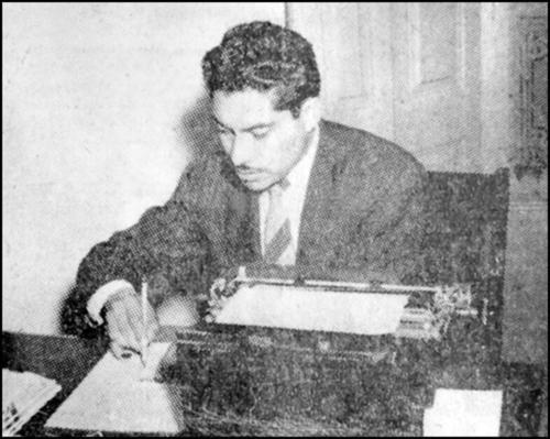 Alfonso Enrique Barrientos recorrió el territorio beliceño para documentarse y escribir sus historias. (Foto: Archivo)