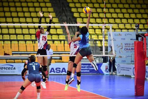 Dulce afirma que quiere ser ejemplo a seguir para otras niñas. (Foto: Willy Navarro/Colaborador)