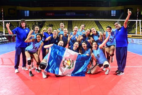 Con disciplina y esfuerzo, Dulce ha logrado destacar en selección nacional. (Foto: Willy Navarro/Colaborador)