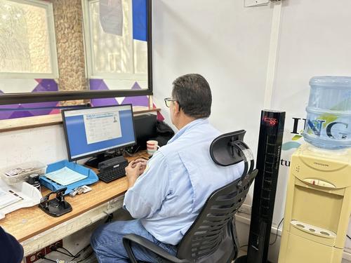 Toma en cuenta estos requisitos antes de planear tu próximo viaje a Belice por la frontera con Melchor de Mencos. (Foto: Roberto Morales/Colaborador)