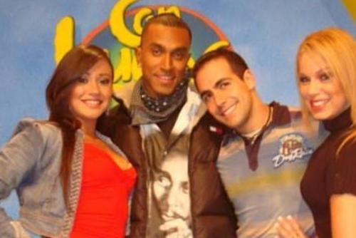 influencias DJ Kenny