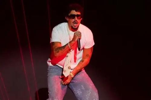 Disfruta de una despedida histórica que podrá verse en todo el mundo. (Foto: X)