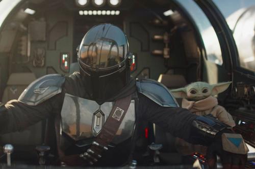 Pedro Pascal regresa como El Mandaloriano en esta esperada producción. (Foto: X)