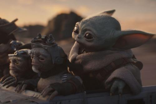 Jon Favreau dirige la cinta que continúa la historia de la exitosa serie. (Foto: X)