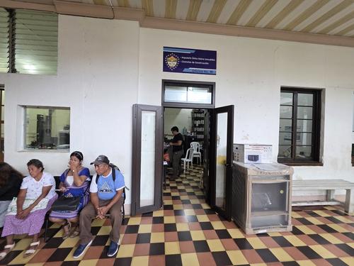 Las licencias de construcción tienen una vigencia limitada, por lo que deben renovarse si el proyecto no se concluye en el tiempo autorizado. (Foto: Surama Rodas/Colaboradora)