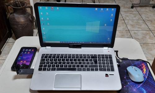 La reparación de computadoras portátiles se enseñará desde el 29 de octubre. (Foto: archivo)