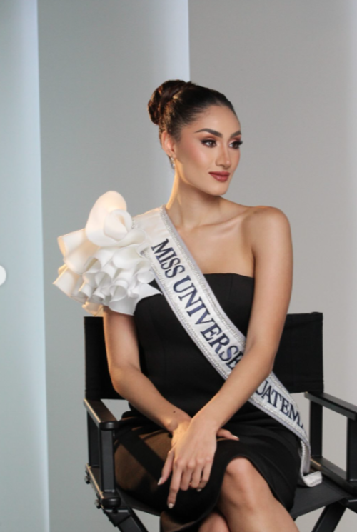 raschel paz miss universe 4