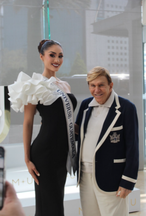 raschel paz miss universe 5