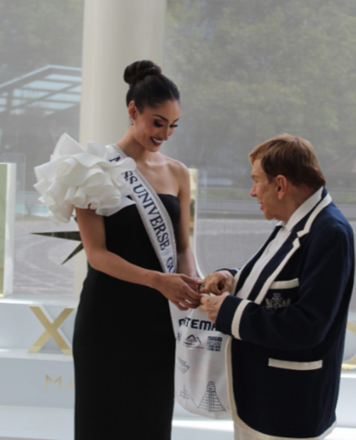 raschel paz miss universe 3