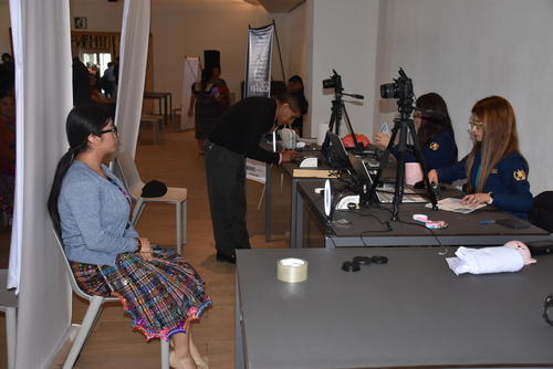 Tramitar tu pasaporte es ágil y sencillo. (Foto: archivo)