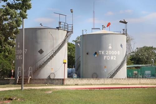 Campo Petrolero Xan, Guatemala, Costo cierre, Presupuesto MEM, 04