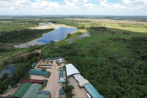 Campo Petrolero Xan, Guatemala, Costo cierre, Presupuesto MEM, 05