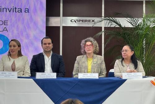 salud, gratuita, COPEREX, jornada